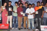 Pora Pove Audio Launch